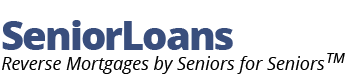 Reverse Mortgage by Seniors for Seniors
